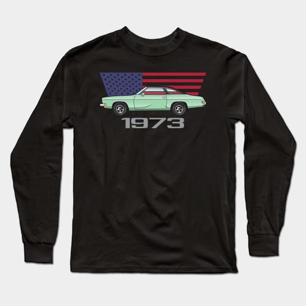 Custom Order Long Sleeve T-Shirt by JRCustoms44
